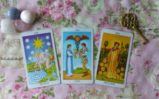 Free 2023 Tarotscopes - Yearly Tarot Card Reading